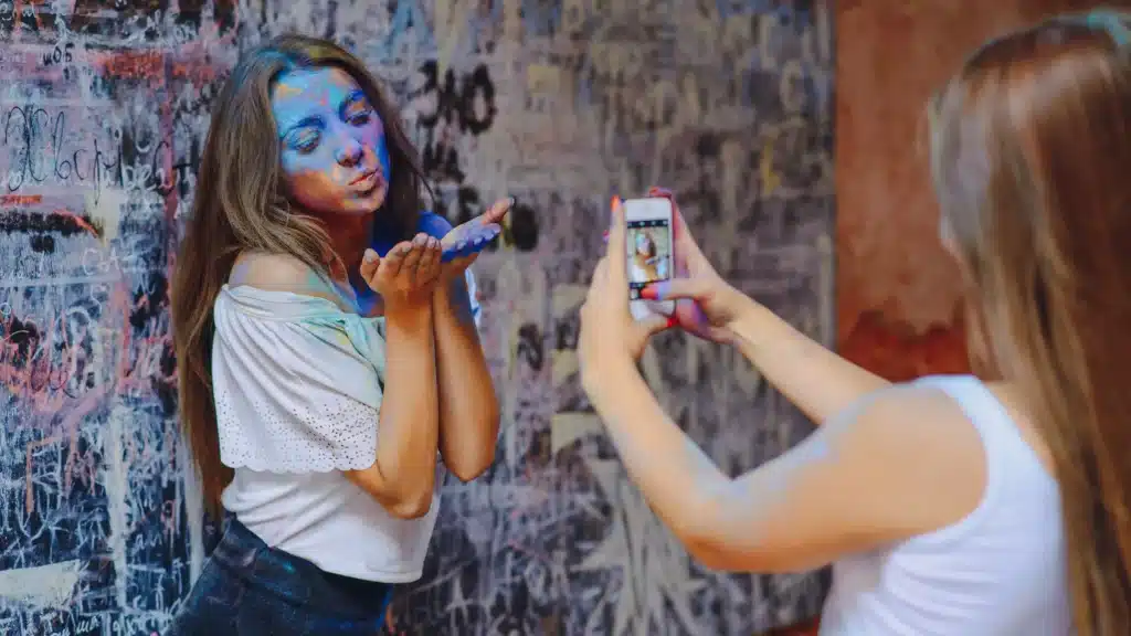 Une fresque participative à Angers : l’art de fédérer vos équipes